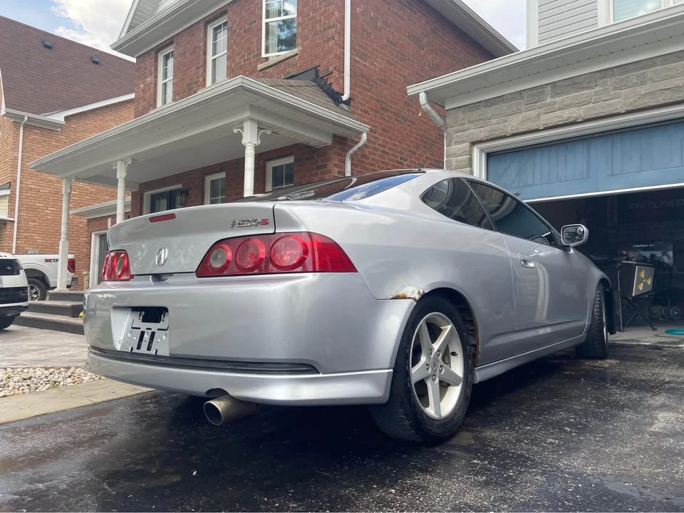 2002 Acura RSX - Image 5 of 5