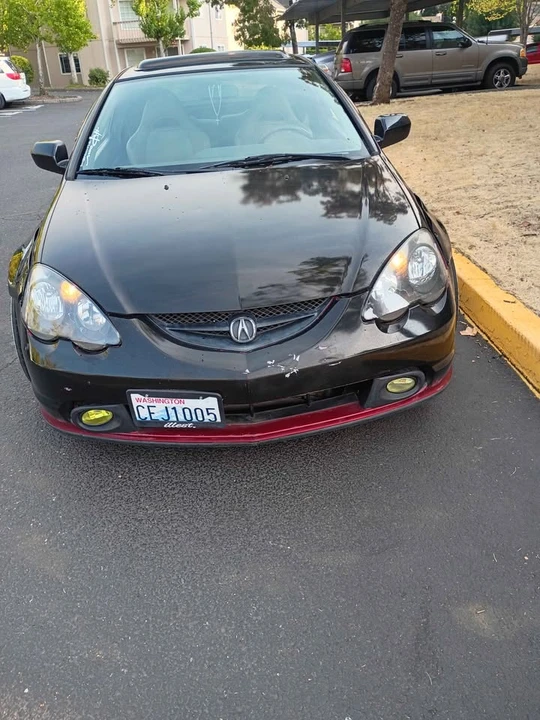 2002 Acura RSX - Image 7 of 12