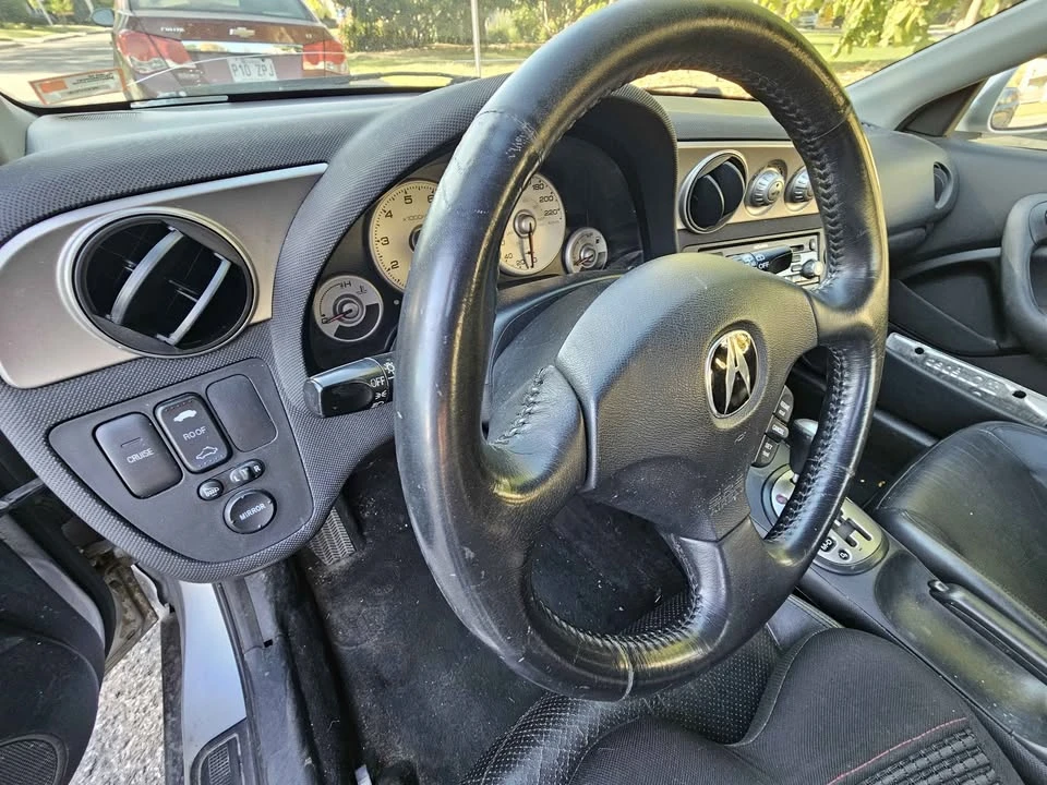 2002 Acura RSX - Image 4 of 10