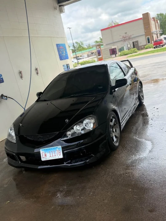 2002 Acura RSX - Image 12 of 15