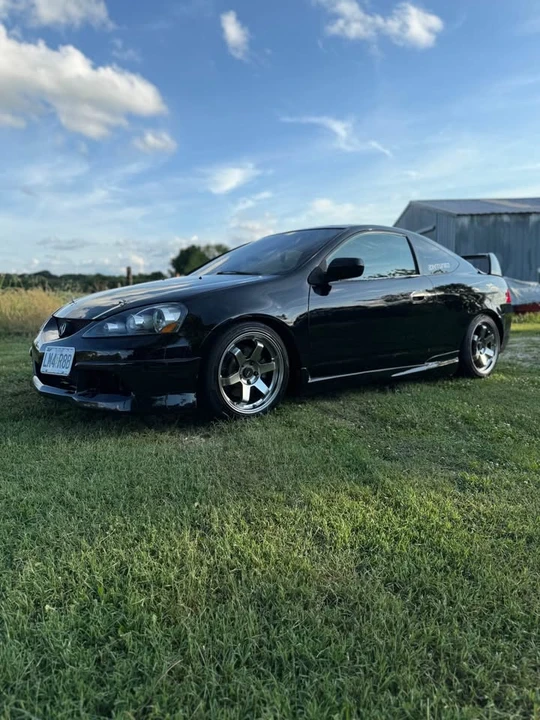 2002 Acura RSX - Image 6 of 15