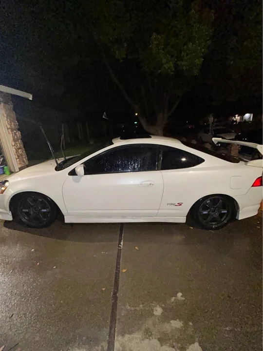 2002 Acura RSX - Image 3 of 4