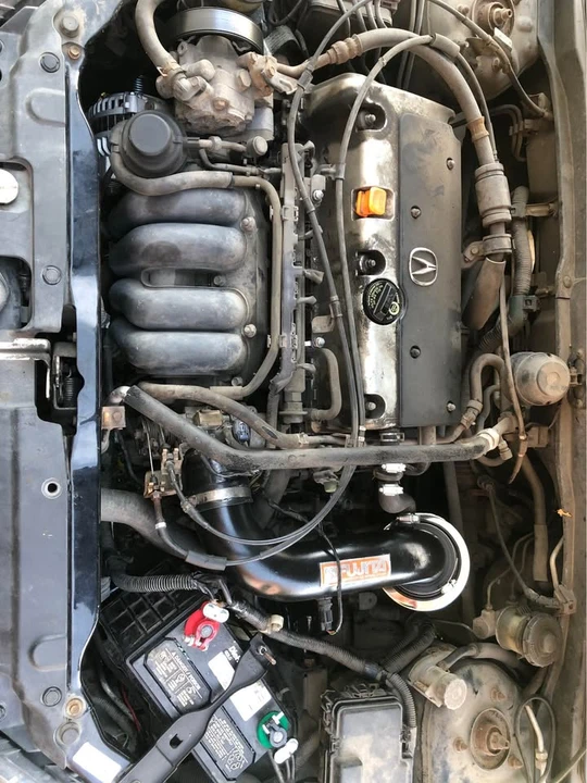 2002 Acura RSX - Image 13 of 13