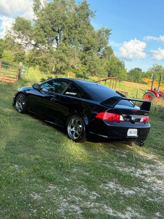 2002 Acura RSX - Image 7 of 15