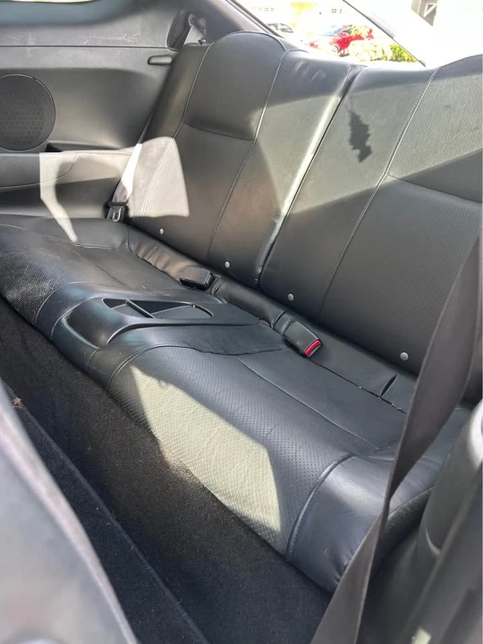 2002 Acura Integra 4th Gen - Image 5 of 9