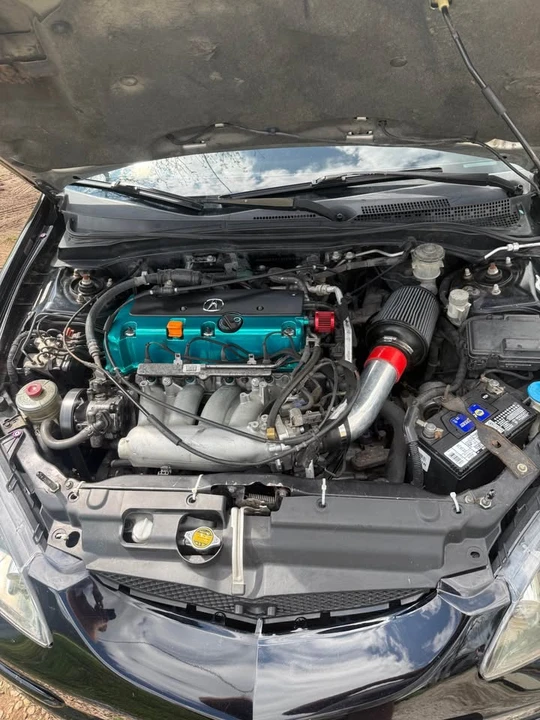 2002 Acura RSX - Image 11 of 15