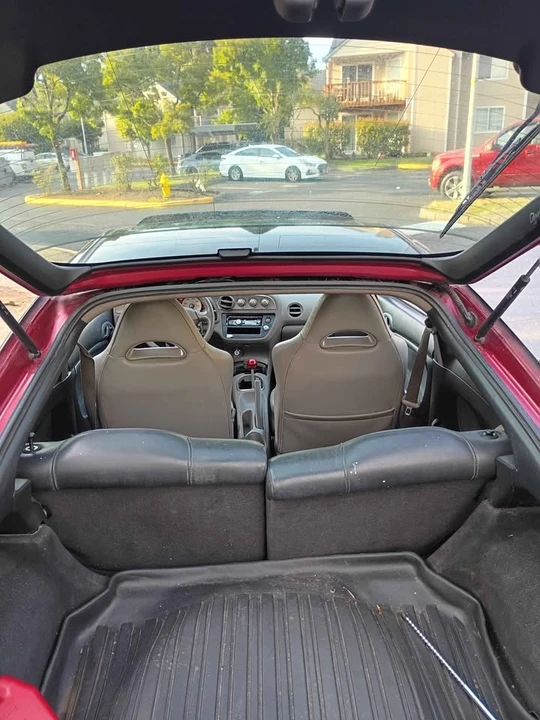 2002 Acura RSX - Image 2 of 12
