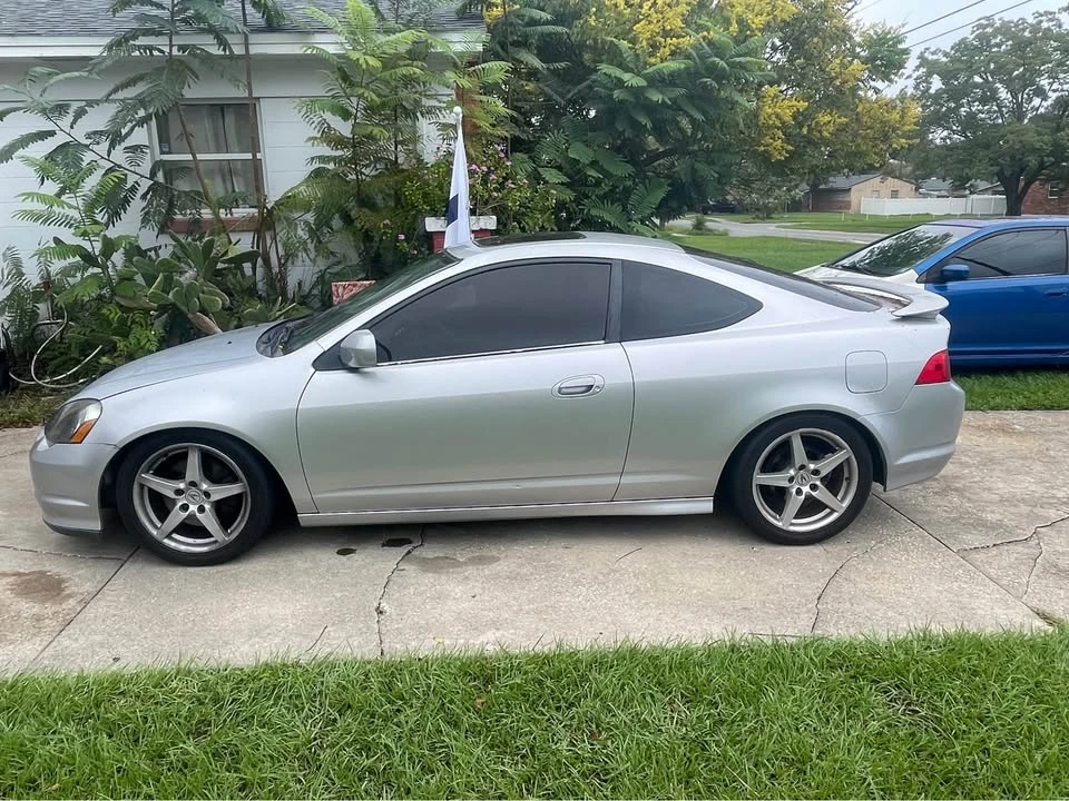 2002 Acura RSX - Image 2 of 4