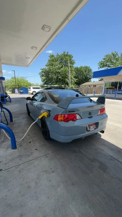 2002 Acura RSX - Image 2 of 9