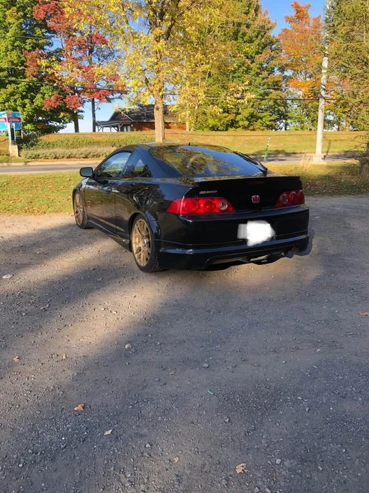 2002 Acura RSX - Image 7 of 13