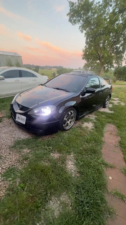 2002 Acura RSX - Image 3 of 15