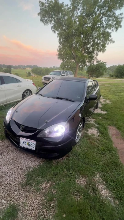 2002 Acura RSX - Image 2 of 15