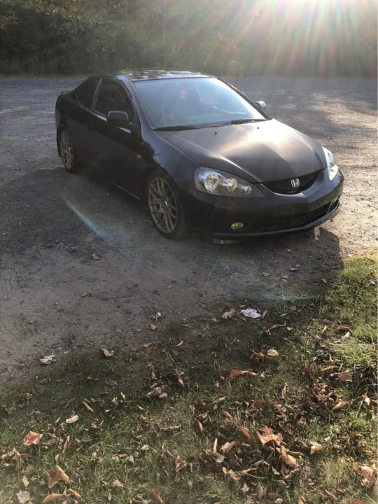 2002 Acura RSX - Image 3 of 13