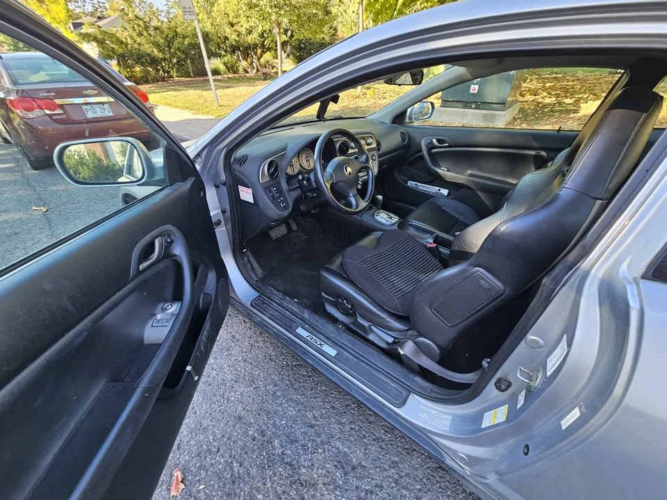 2002 Acura RSX - Image 3 of 10