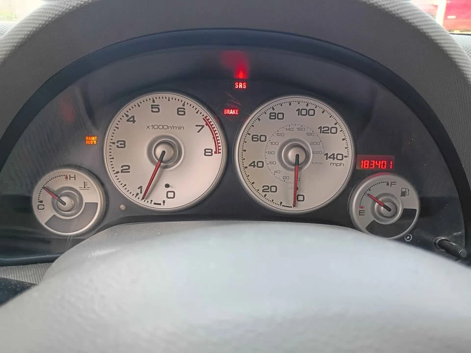 2002 Acura RSX - Image 5 of 12