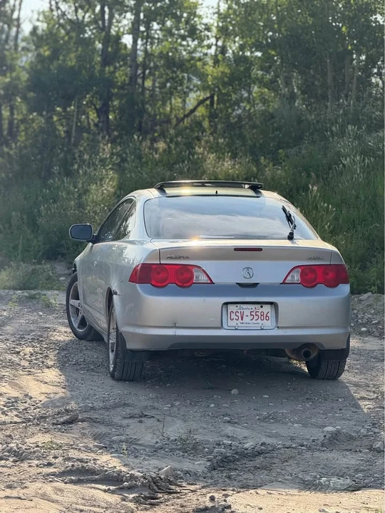 2002 Acura RSX - Image 3 of 11