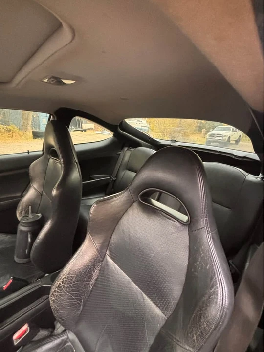 2002 Acura RSX - Image 4 of 5