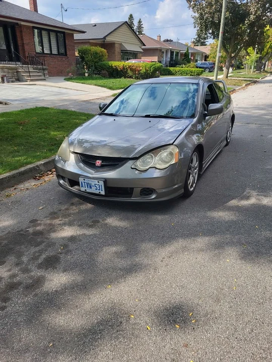 2002 Acura RSX - Image 2 of 5