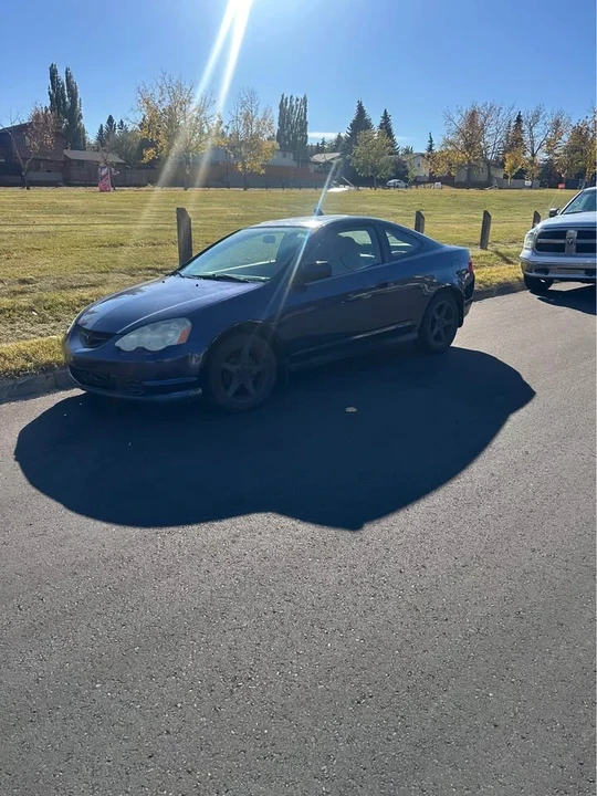 2002 Acura RSX - Image 2 of 5