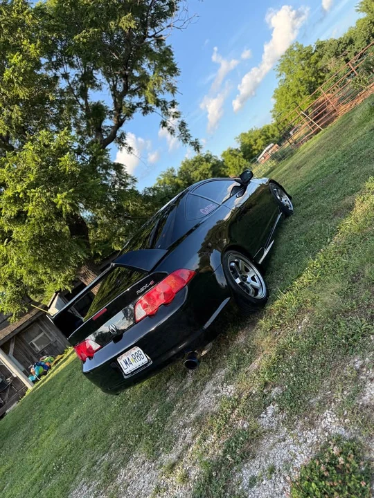 2002 Acura RSX - Image 4 of 15