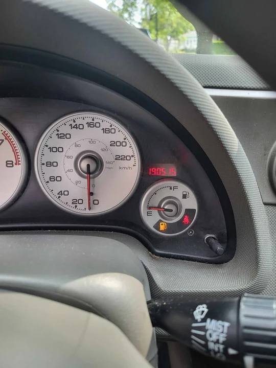 2002 Acura RSX - Image 5 of 5