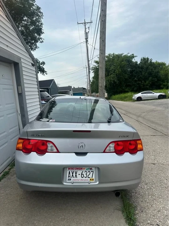 2002 Acura RSX - Image 9 of 9