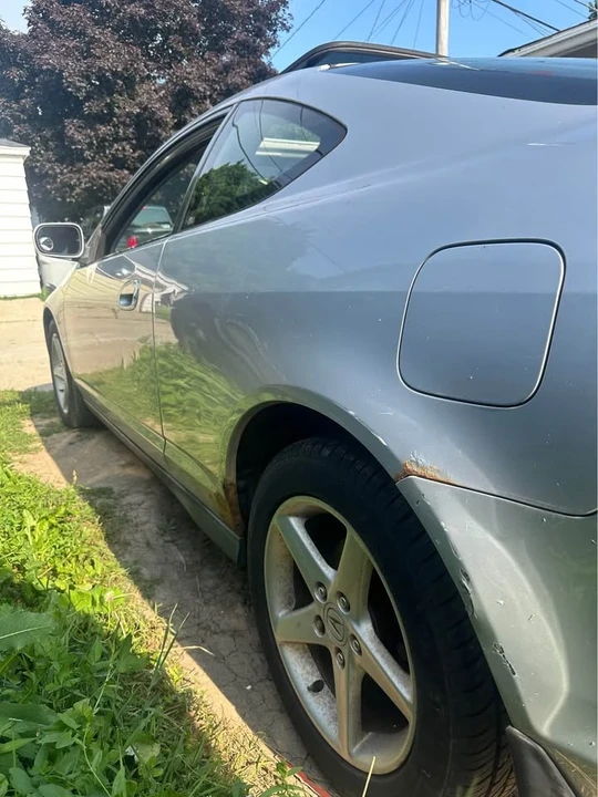 2002 Acura RSX - Image 4 of 9