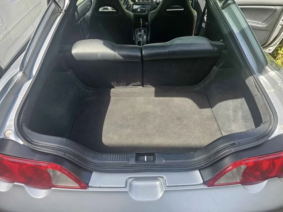 2002 Acura RSX - Image 6 of 9