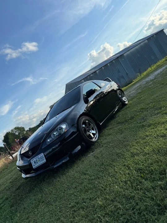 2002 Acura RSX - Image 5 of 15