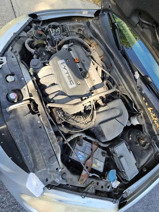 2002 Acura RSX - Image 7 of 10