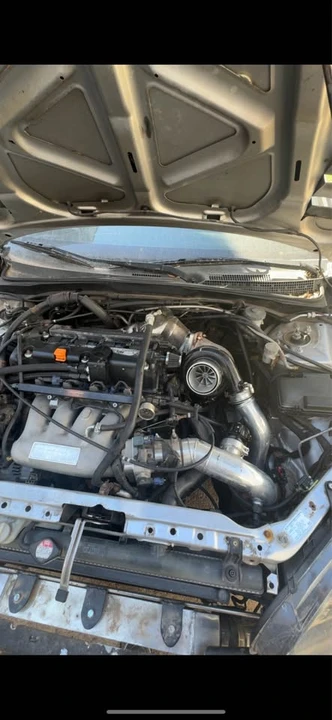 2002 Acura RSX - Image 6 of 9