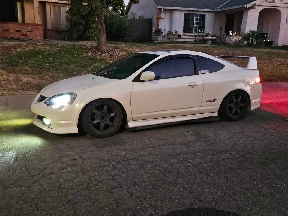 2002 Acura RSX - Image 4 of 4