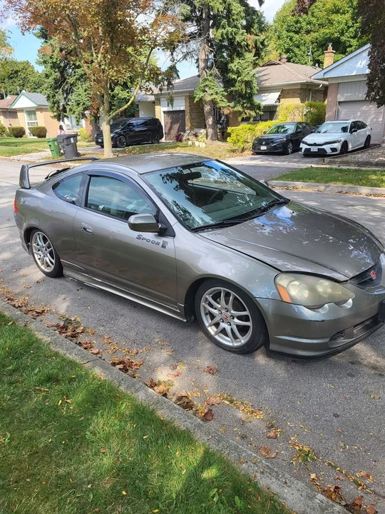 2002 Acura RSX - Image 3 of 5