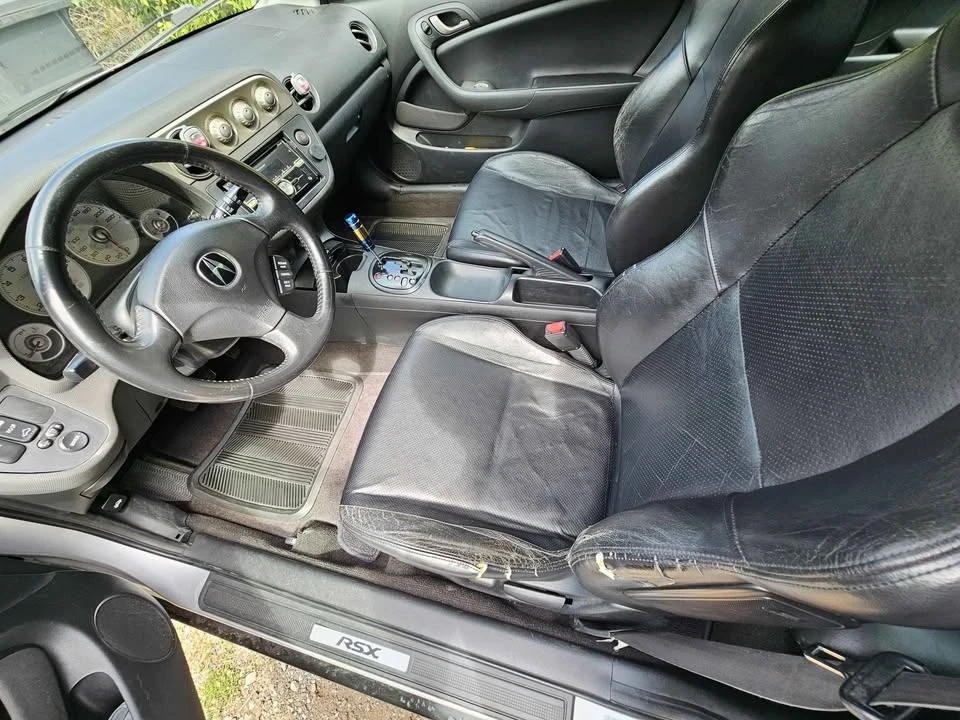 2002 Acura RSX - Image 9 of 9