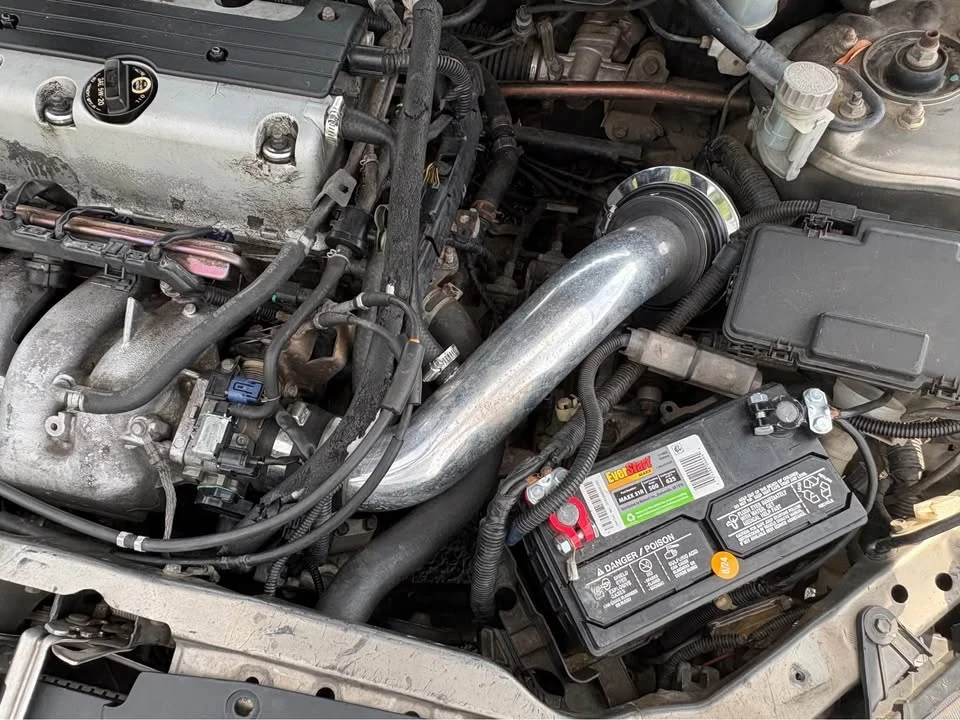 2002 Acura RSX - Image 10 of 10