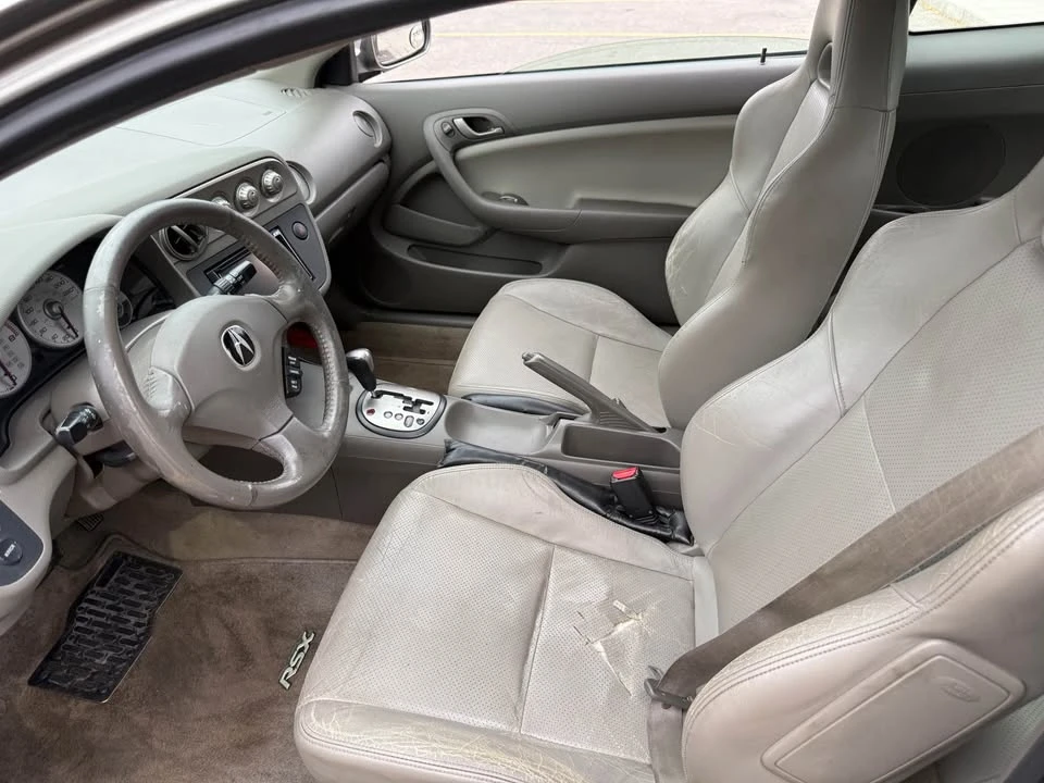 2002 Acura RSX - Image 6 of 8