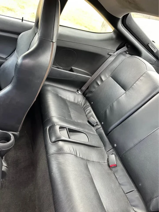 2002 Acura RSX - Image 5 of 5