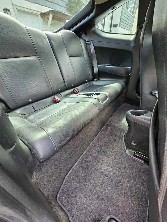 2002 Acura RSX - Image 7 of 9