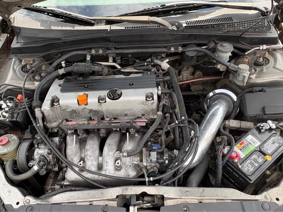 2002 Acura RSX - Image 4 of 10
