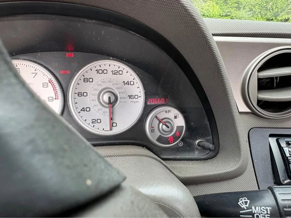 2002 Acura RSX - Image 5 of 10