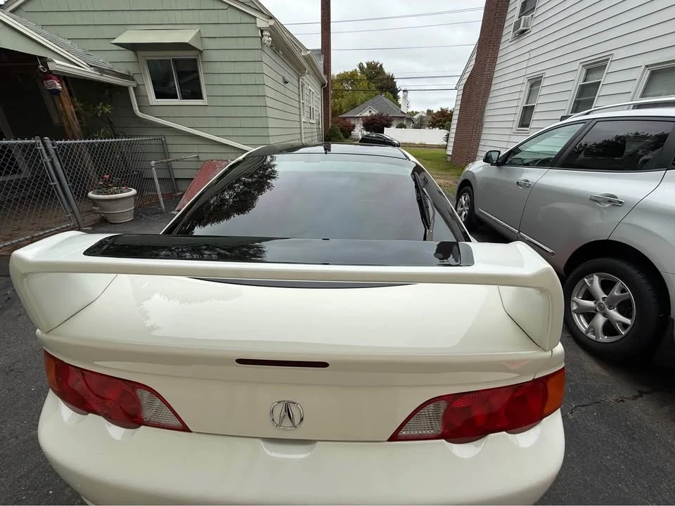 2002 Acura RSX - Image 3 of 6