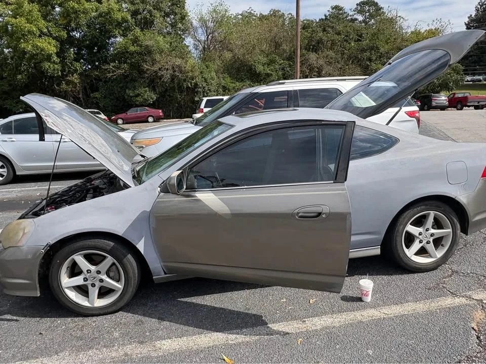 2002 Acura RSX - Image 3 of 10
