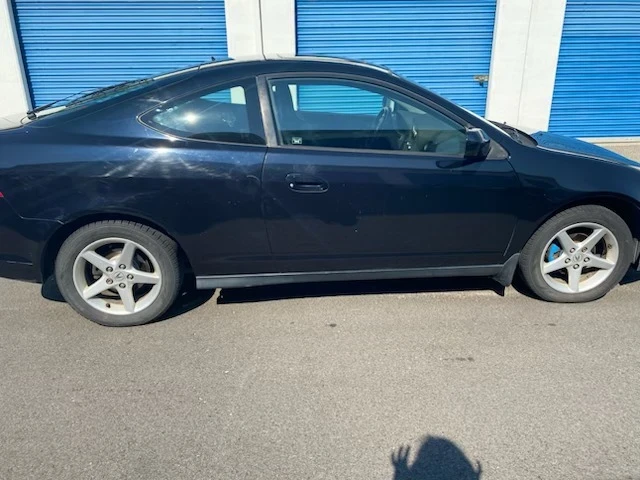 2002 Acura RSX - Image 2 of 8