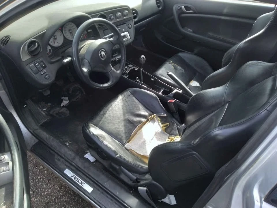 2002 Acura RSX - Image 4 of 10