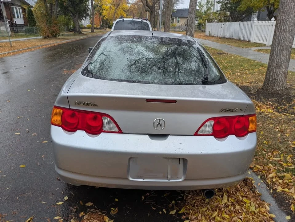 2002 Acura RSX - Image 4 of 10