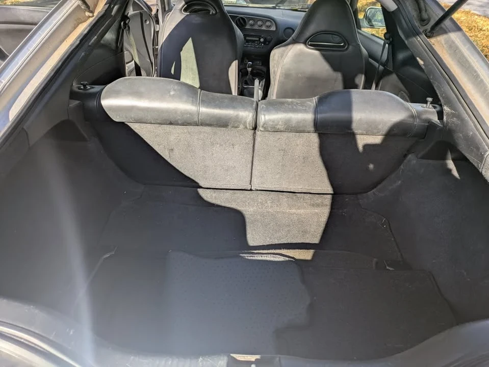 2002 Acura RSX - Image 6 of 10