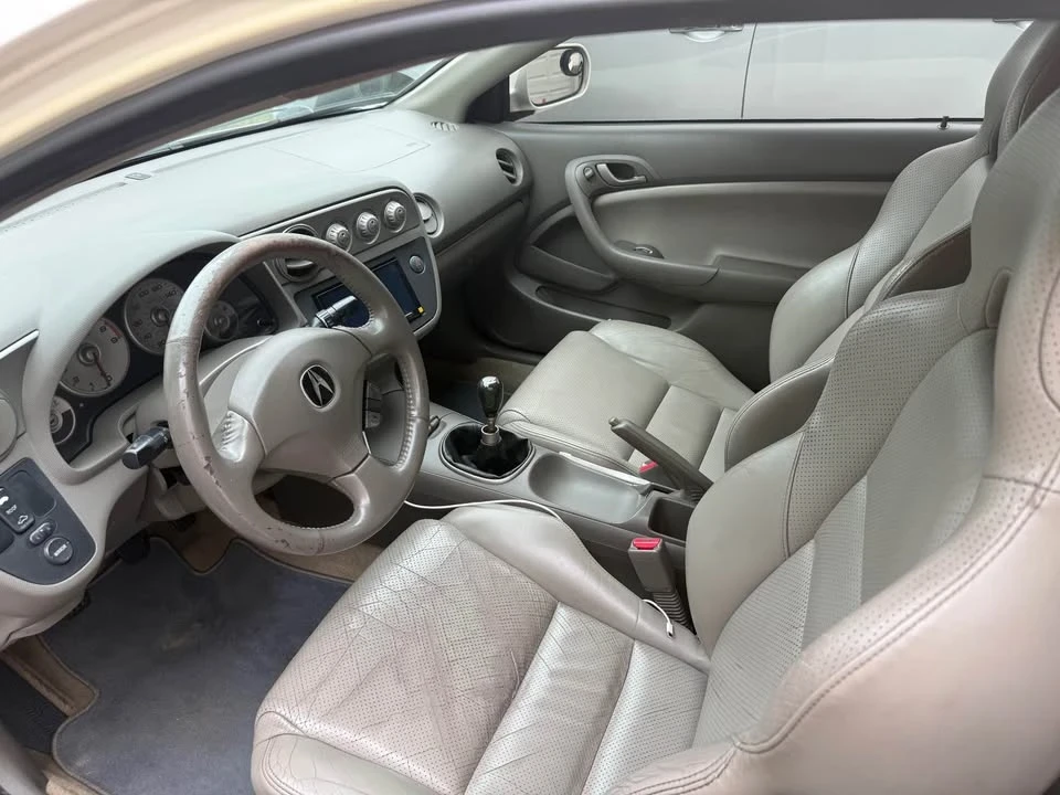 2002 Acura RSX - Image 5 of 6