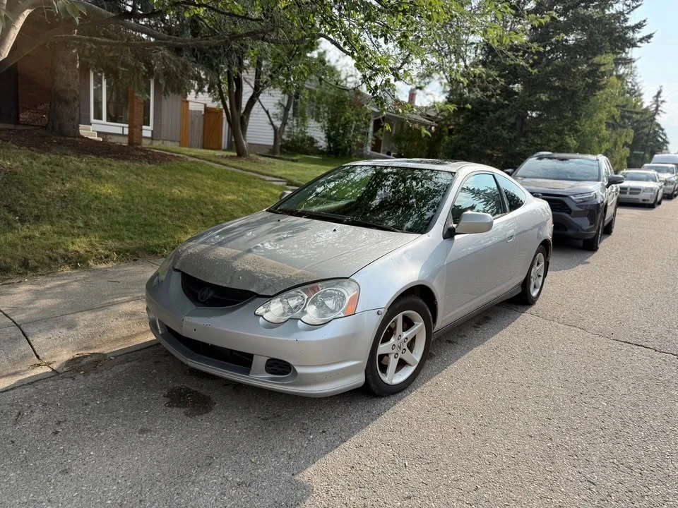 2002 Acura RSX - Image 4 of 11