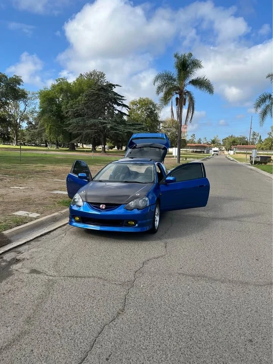 2002 Acura RSX - Image 2 of 15
