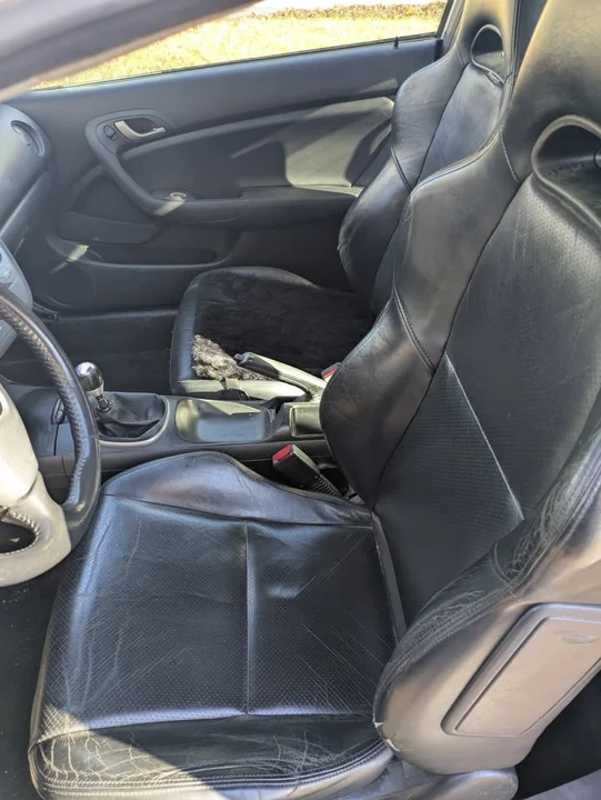 2002 Acura RSX - Image 7 of 10